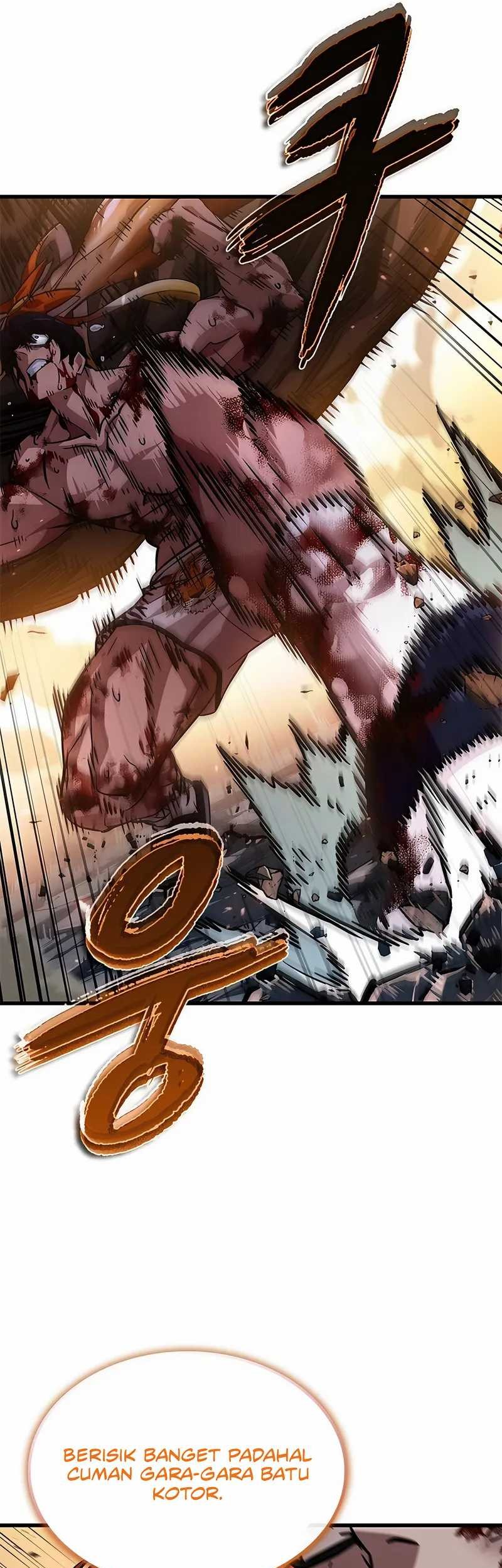 A Million-Sub Gym Influencer Becomes A Webtoon Loser? Chapter 15 Gambar 88