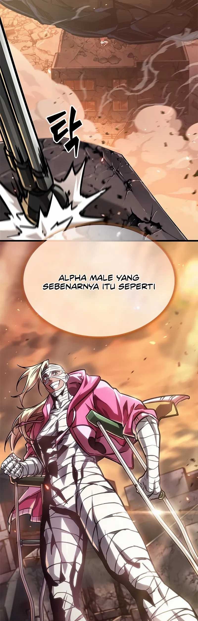 A Million-Sub Gym Influencer Becomes A Webtoon Loser? Chapter 15 Gambar 91