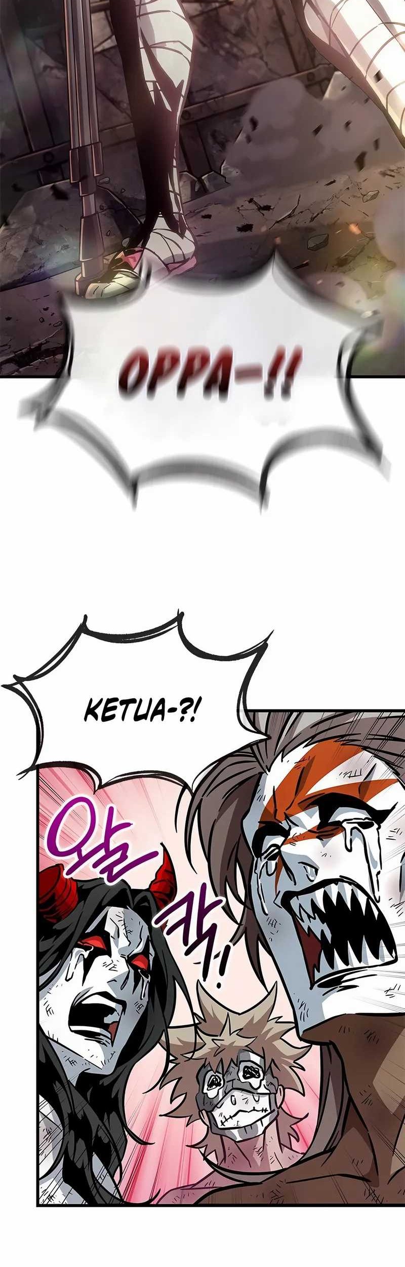 A Million-Sub Gym Influencer Becomes A Webtoon Loser? Chapter 15 Gambar 92