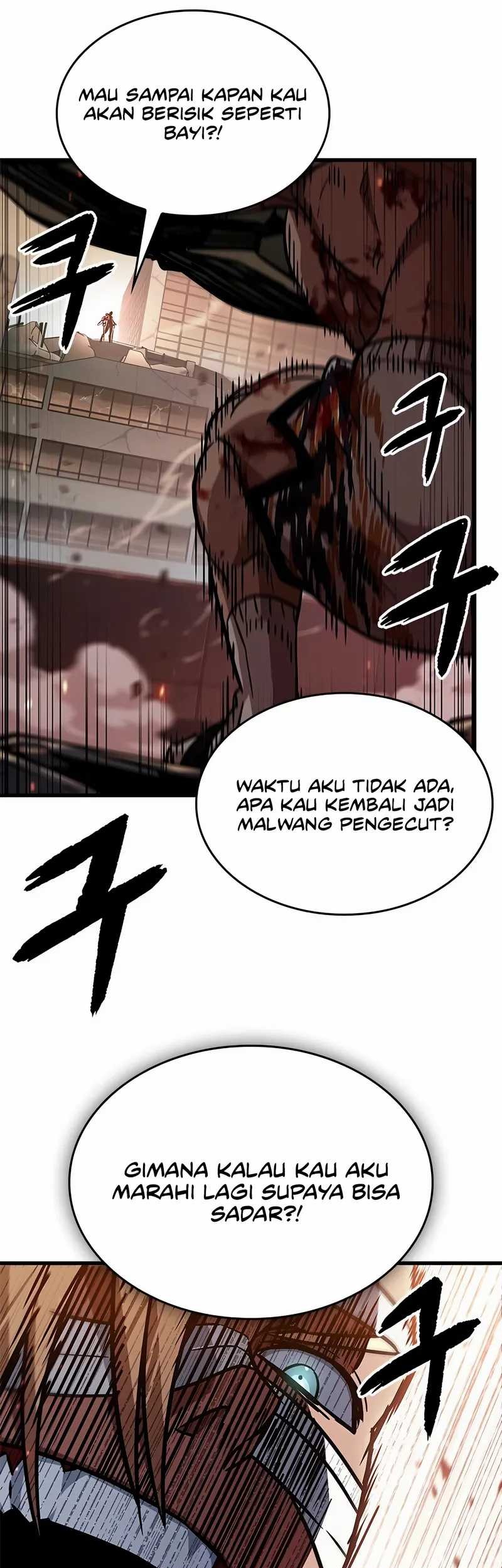 A Million-Sub Gym Influencer Becomes A Webtoon Loser? Chapter 15 Gambar 96