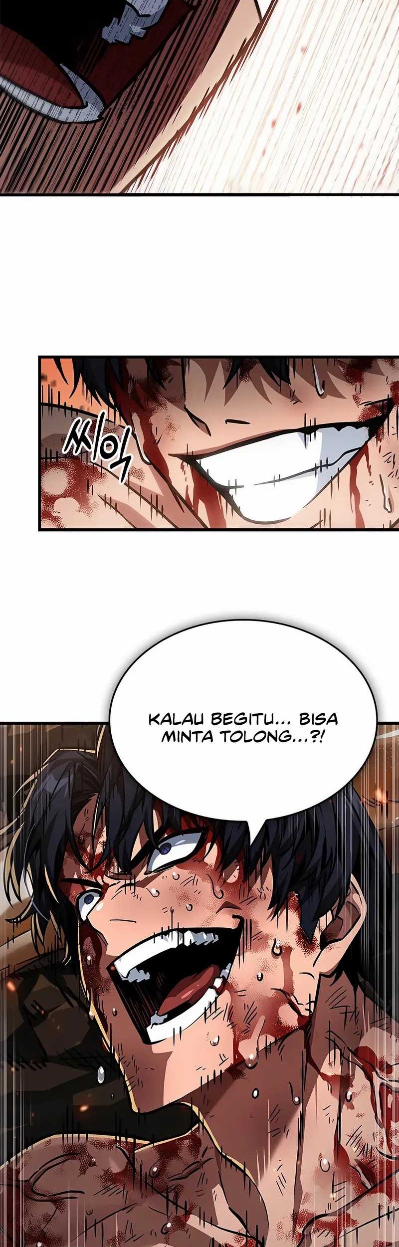 A Million-Sub Gym Influencer Becomes A Webtoon Loser? Chapter 15 Gambar 97