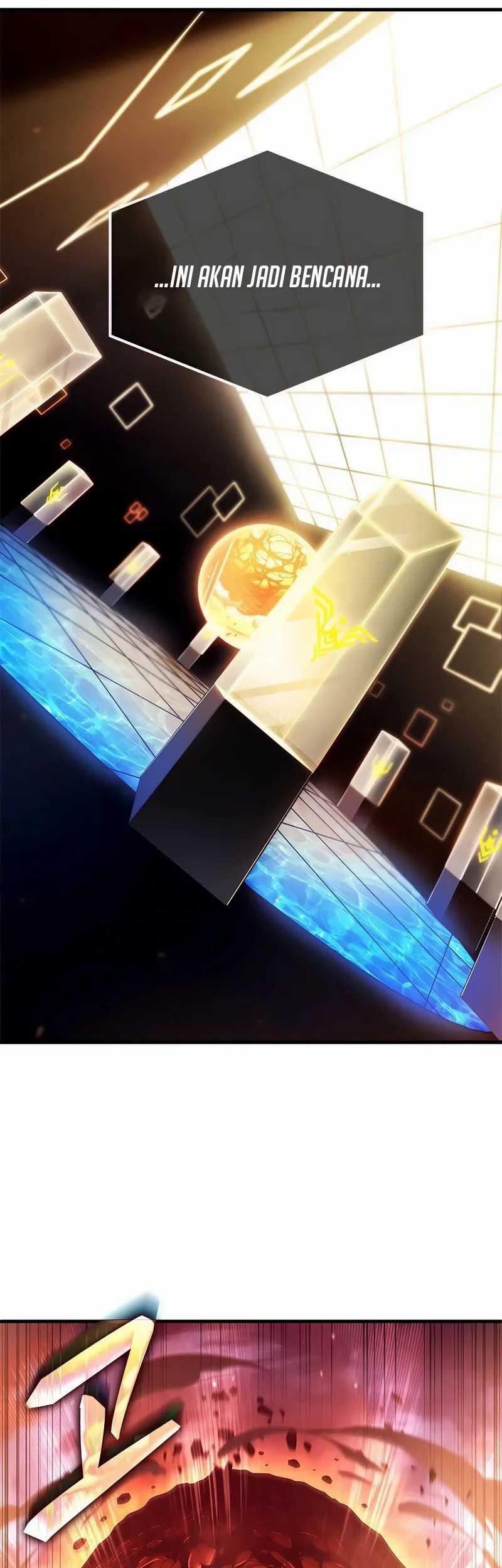 A Million-Sub Gym Influencer Becomes A Webtoon Loser? Chapter 15 Gambar 7