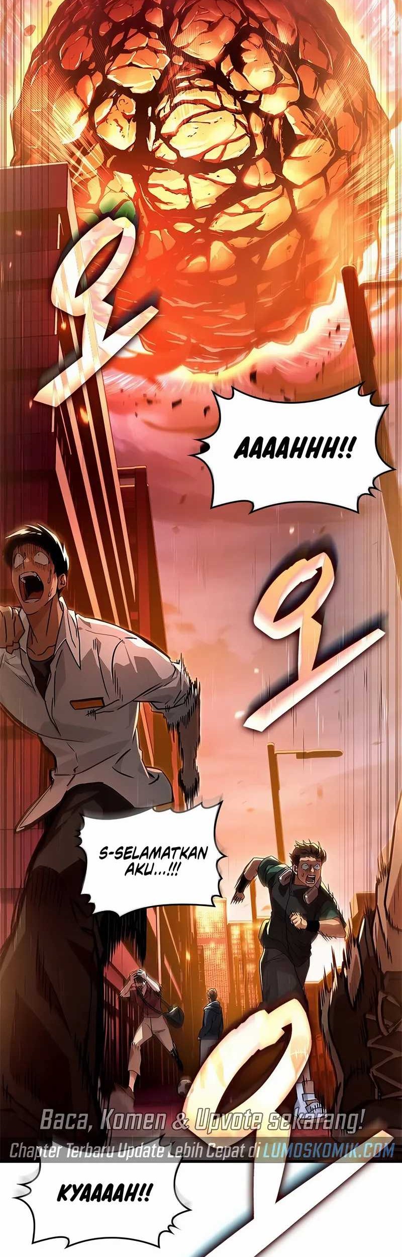 A Million-Sub Gym Influencer Becomes A Webtoon Loser? Chapter 15 Gambar 8