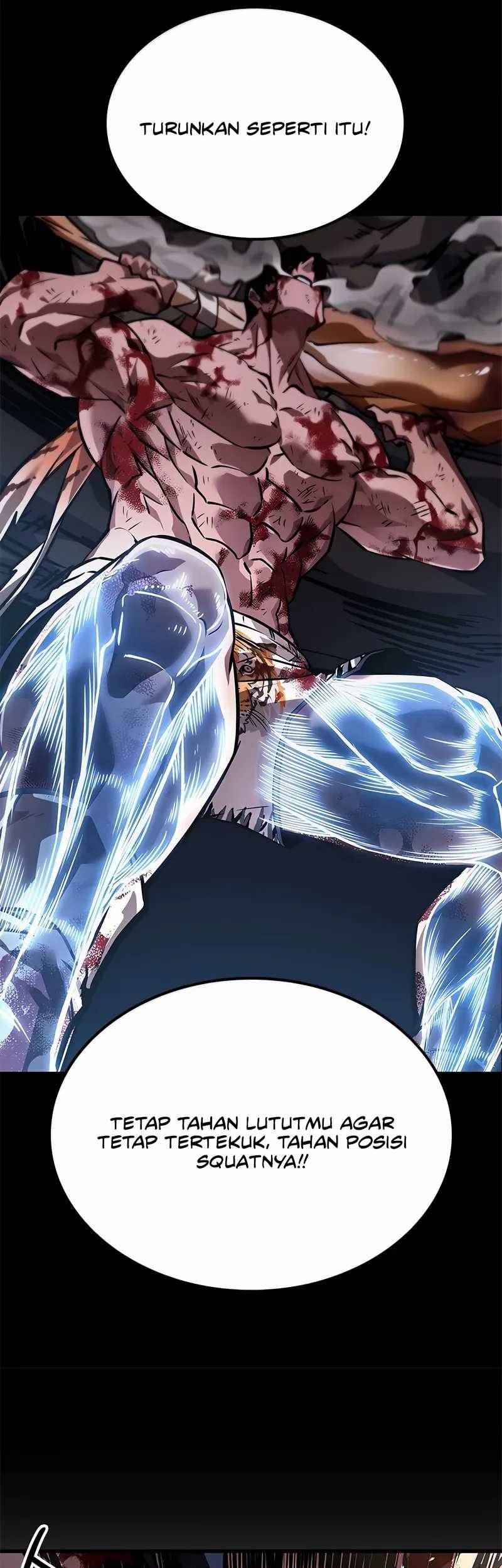 A Million-Sub Gym Influencer Becomes A Webtoon Loser? Chapter 15 Gambar 101