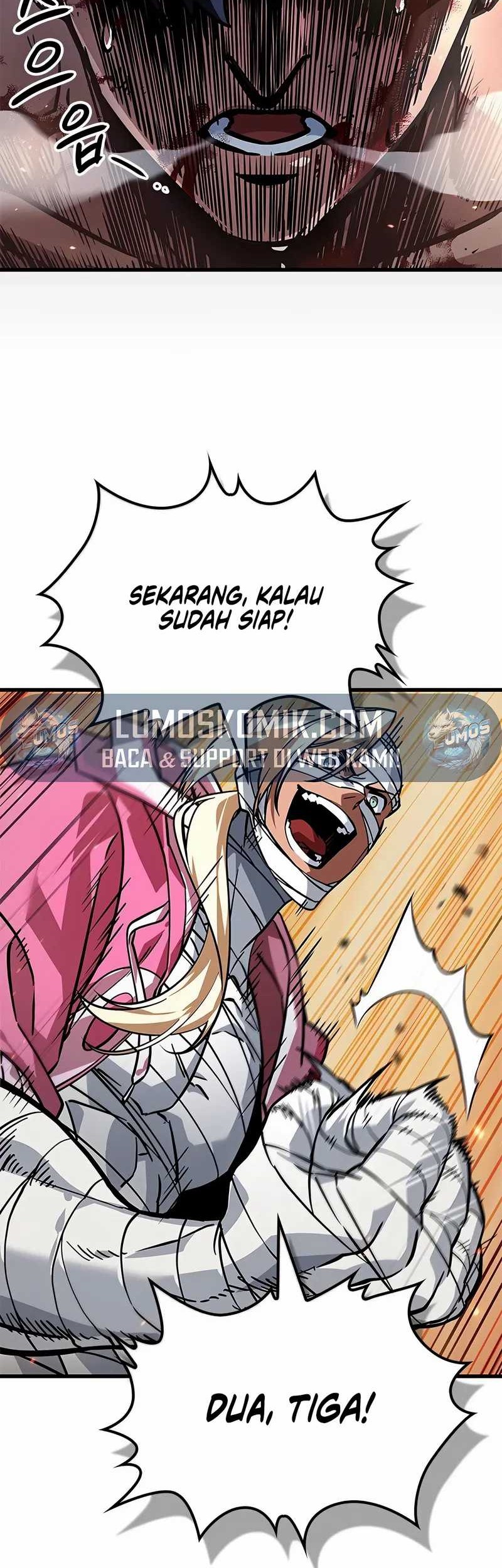 A Million-Sub Gym Influencer Becomes A Webtoon Loser? Chapter 15 Gambar 102