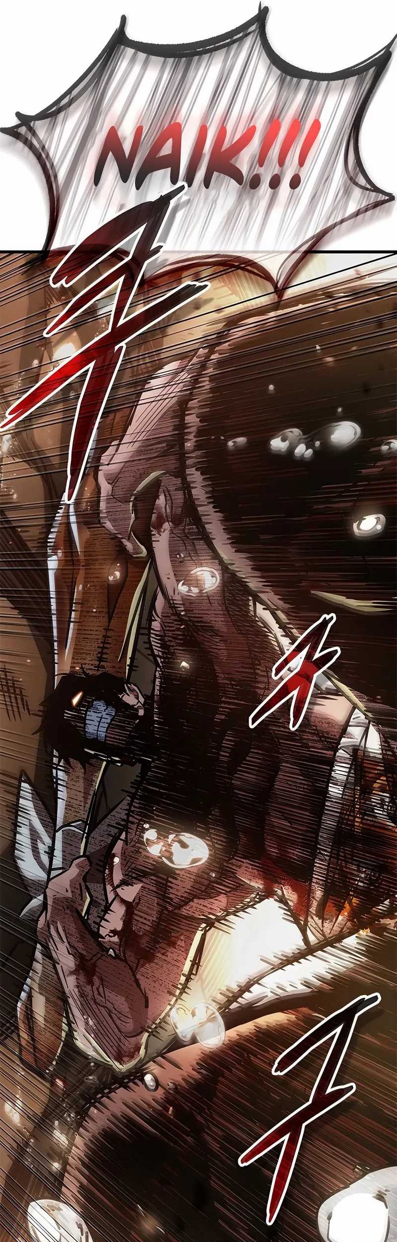 A Million-Sub Gym Influencer Becomes A Webtoon Loser? Chapter 15 Gambar 104