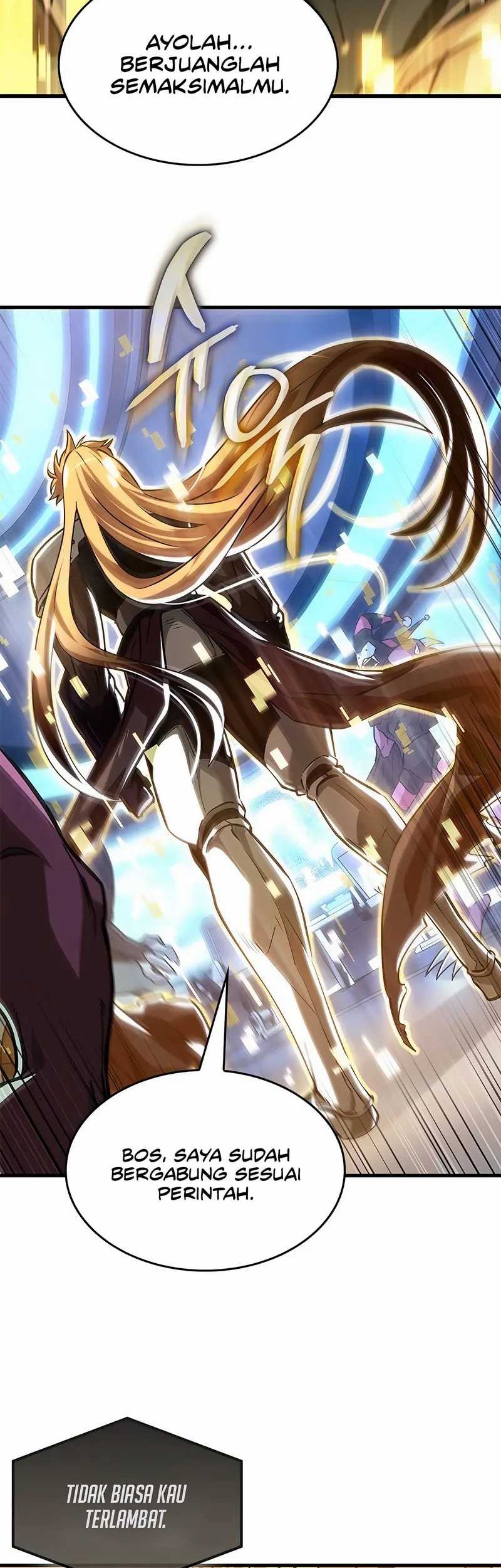 A Million-Sub Gym Influencer Becomes A Webtoon Loser? Chapter 15 Gambar 11