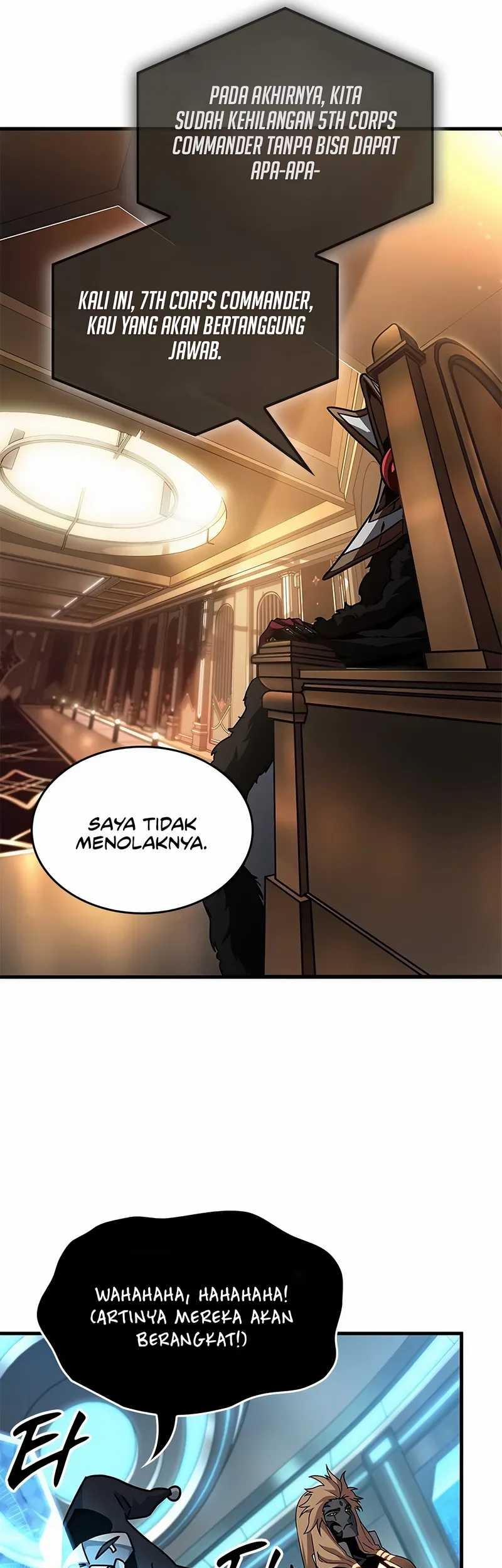 A Million-Sub Gym Influencer Becomes A Webtoon Loser? Chapter 15 Gambar 15