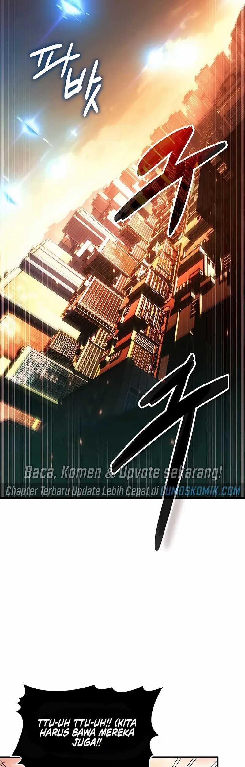 A Million-Sub Gym Influencer Becomes A Webtoon Loser? Chapter 15 Gambar 20