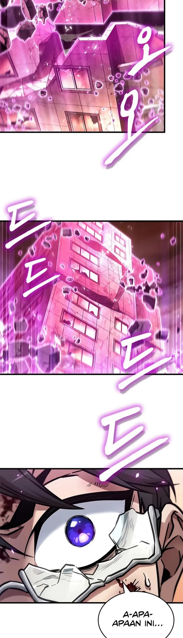 A Million-Sub Gym Influencer Becomes A Webtoon Loser? Chapter 16 Gambar 20