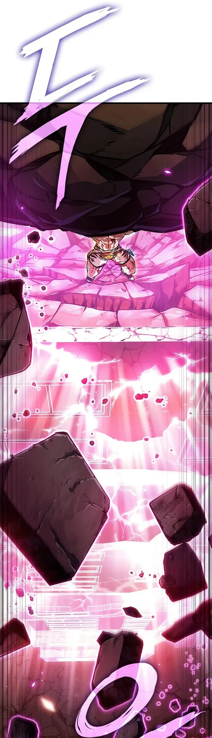 A Million-Sub Gym Influencer Becomes A Webtoon Loser? Chapter 16 Gambar 22