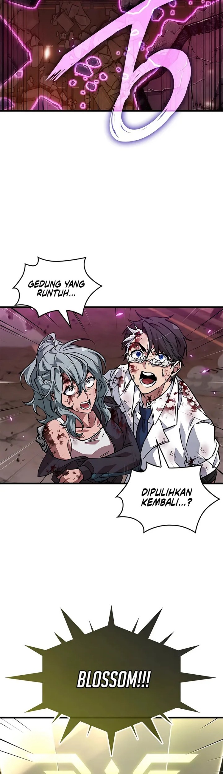 A Million-Sub Gym Influencer Becomes A Webtoon Loser? Chapter 16 Gambar 23