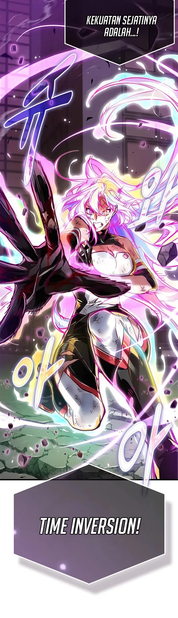 A Million-Sub Gym Influencer Becomes A Webtoon Loser? Chapter 16 Gambar 26