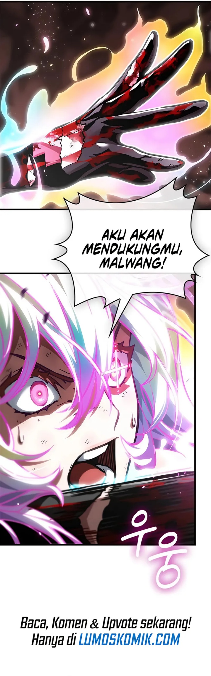 A Million-Sub Gym Influencer Becomes A Webtoon Loser? Chapter 16 Gambar 28