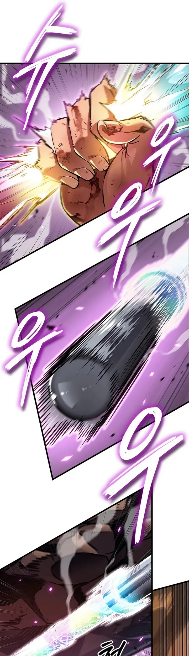 A Million-Sub Gym Influencer Becomes A Webtoon Loser? Chapter 16 Gambar 29