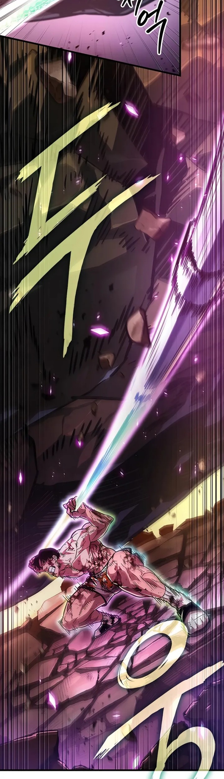 A Million-Sub Gym Influencer Becomes A Webtoon Loser? Chapter 16 Gambar 30