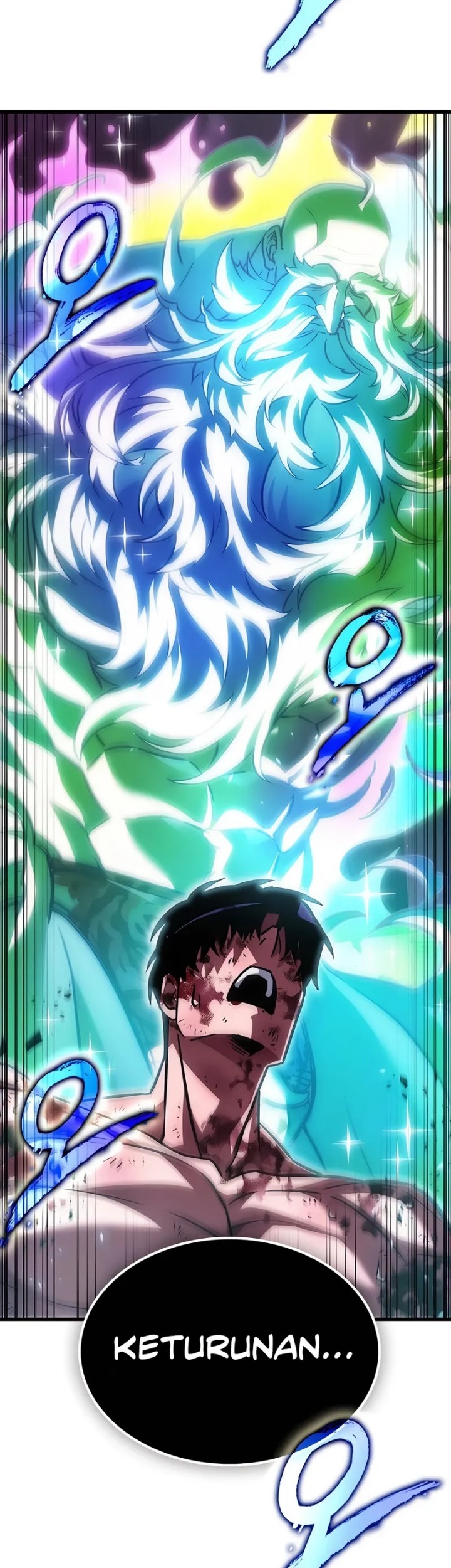 A Million-Sub Gym Influencer Becomes A Webtoon Loser? Chapter 16 Gambar 33