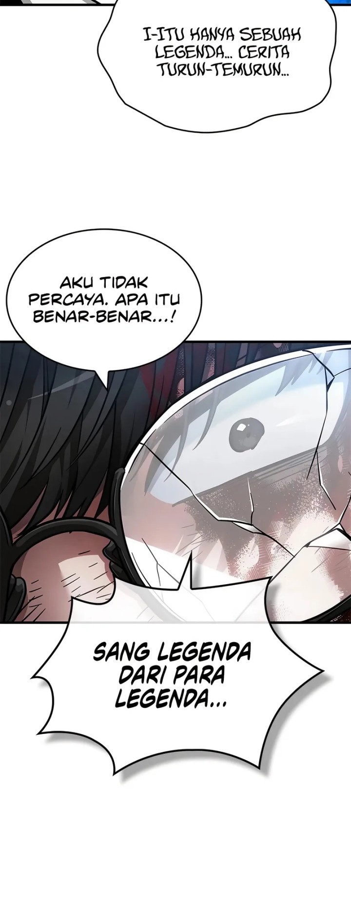 A Million-Sub Gym Influencer Becomes A Webtoon Loser? Chapter 16 Gambar 36