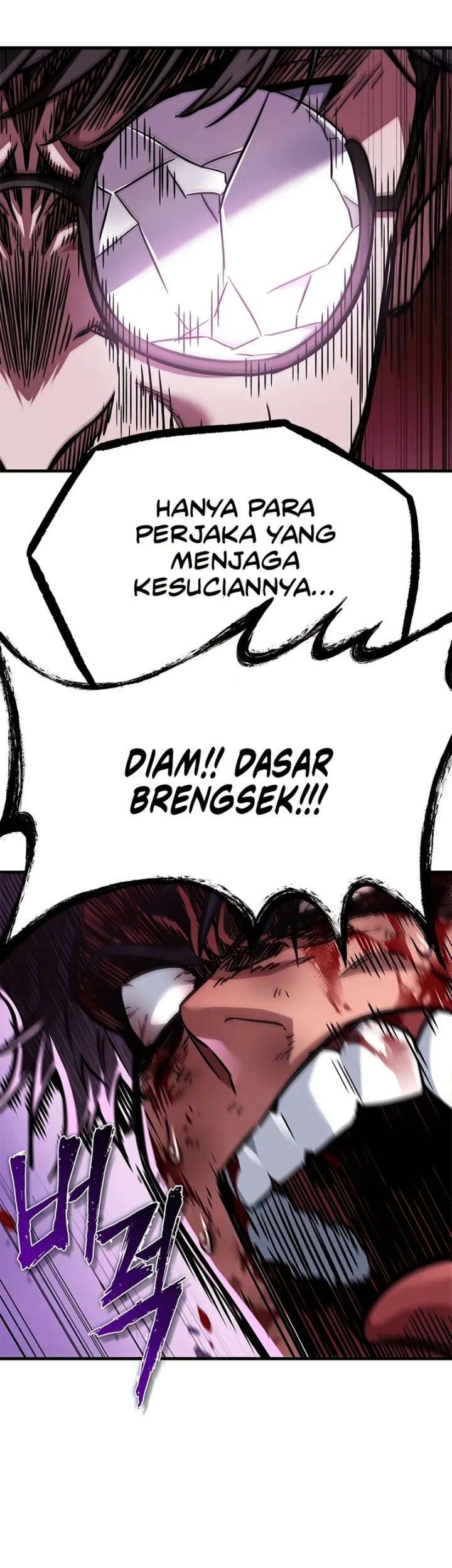 A Million-Sub Gym Influencer Becomes A Webtoon Loser? Chapter 16 Gambar 40