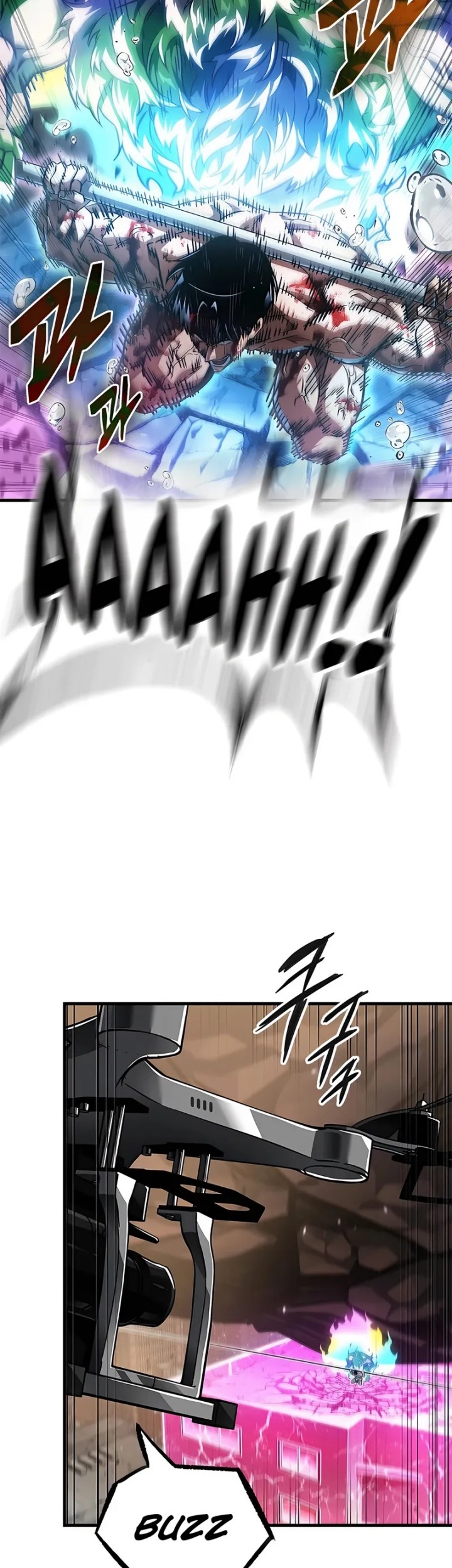 A Million-Sub Gym Influencer Becomes A Webtoon Loser? Chapter 16 Gambar 43