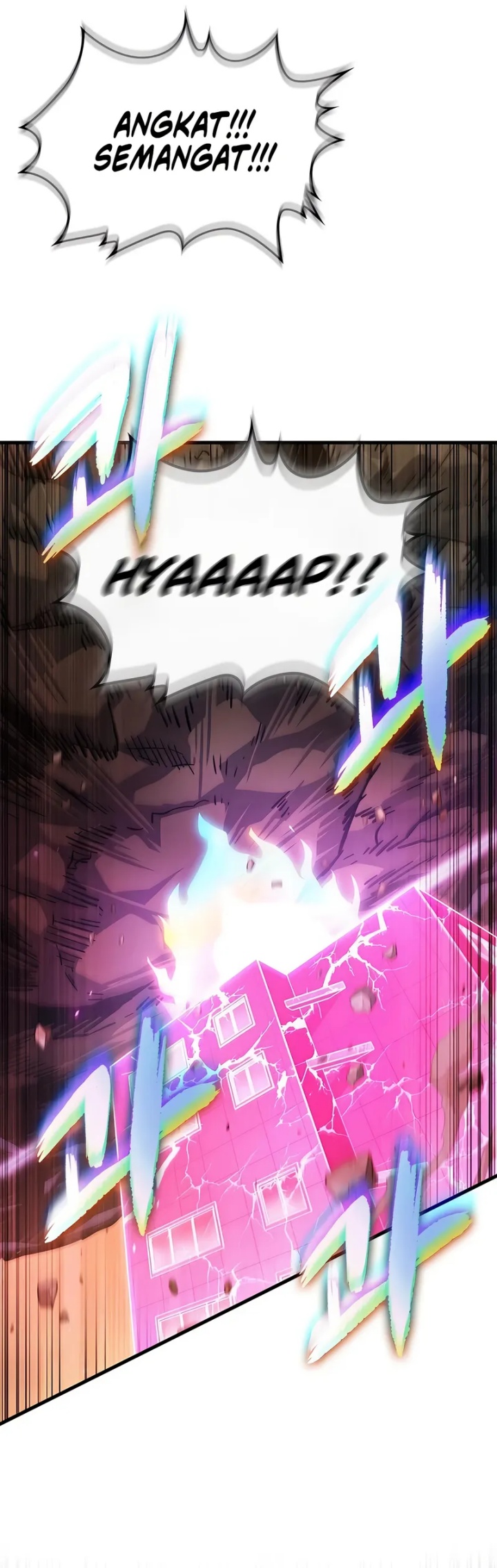 A Million-Sub Gym Influencer Becomes A Webtoon Loser? Chapter 16 Gambar 50