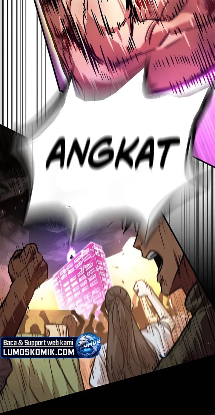 A Million-Sub Gym Influencer Becomes A Webtoon Loser? Chapter 16 Gambar 53