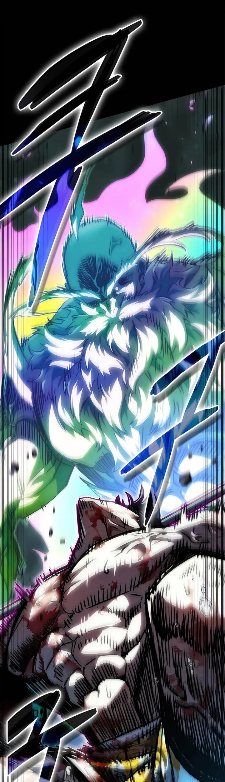 A Million-Sub Gym Influencer Becomes A Webtoon Loser? Chapter 16 Gambar 54