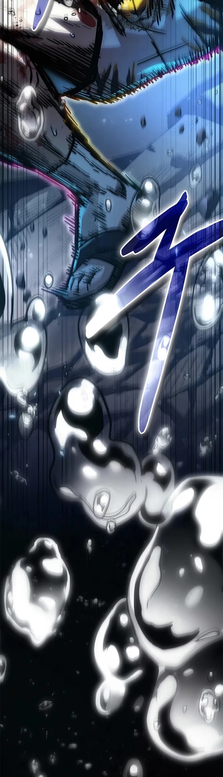 A Million-Sub Gym Influencer Becomes A Webtoon Loser? Chapter 16 Gambar 55