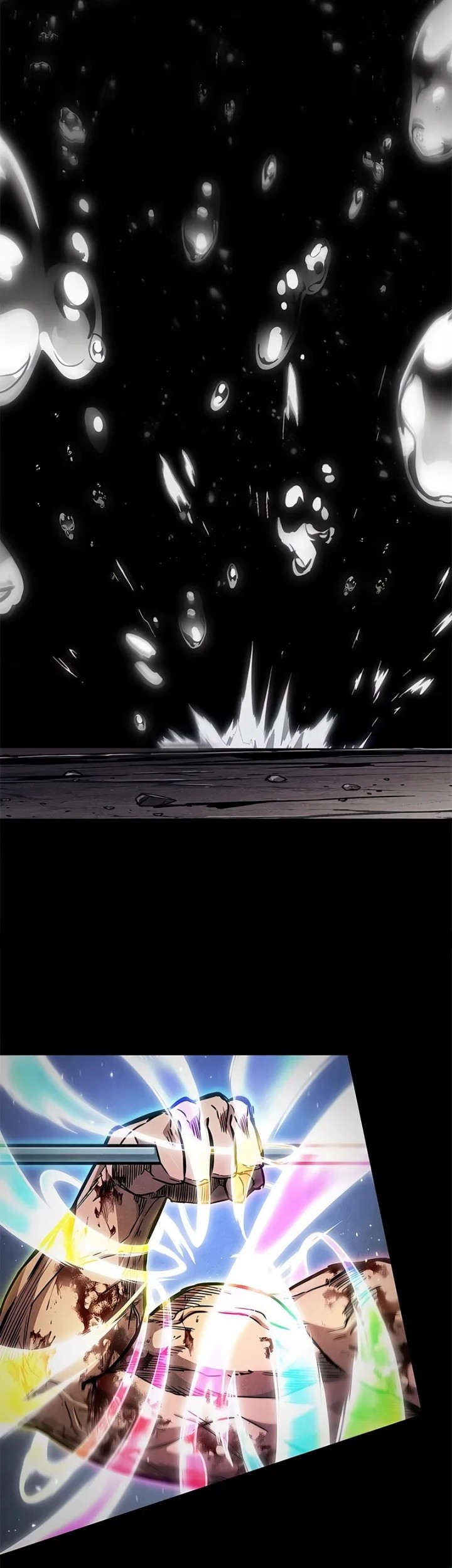 A Million-Sub Gym Influencer Becomes A Webtoon Loser? Chapter 16 Gambar 57