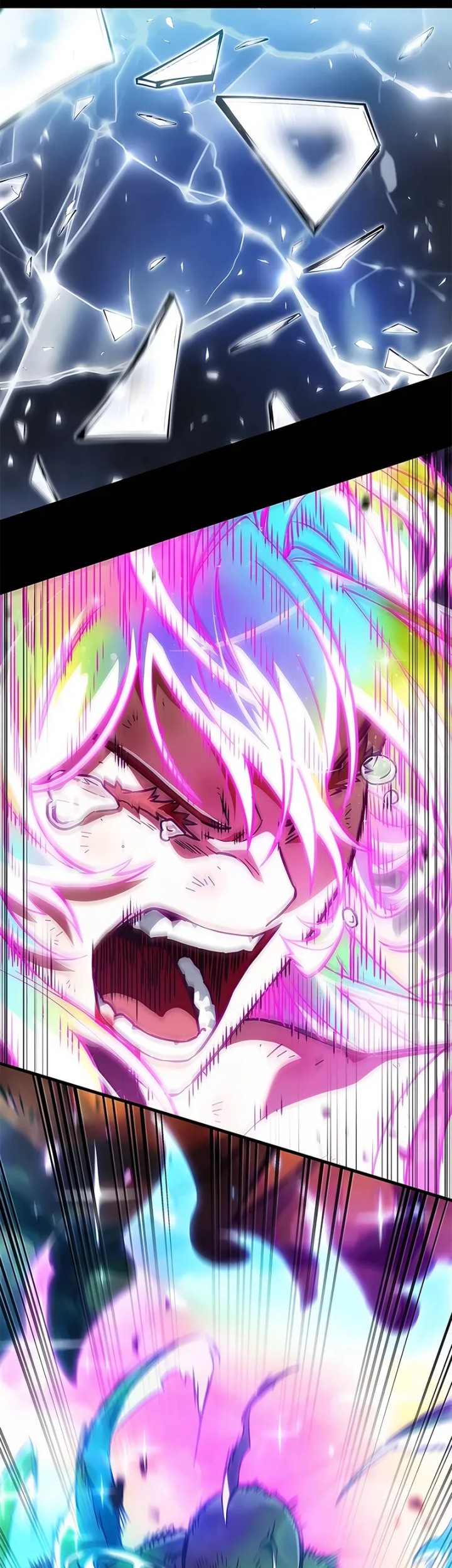 A Million-Sub Gym Influencer Becomes A Webtoon Loser? Chapter 16 Gambar 59