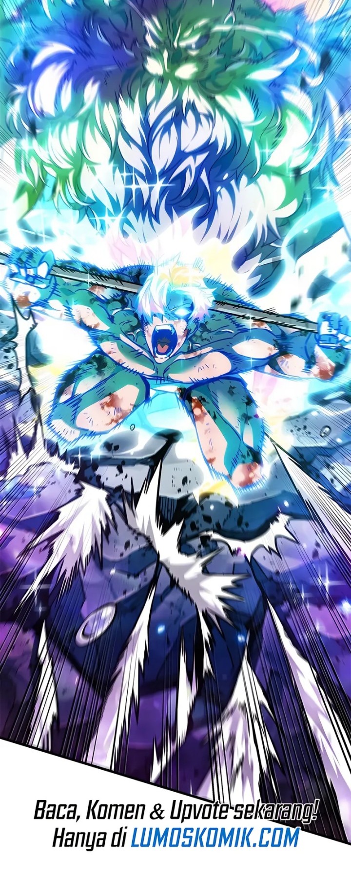 A Million-Sub Gym Influencer Becomes A Webtoon Loser? Chapter 16 Gambar 60