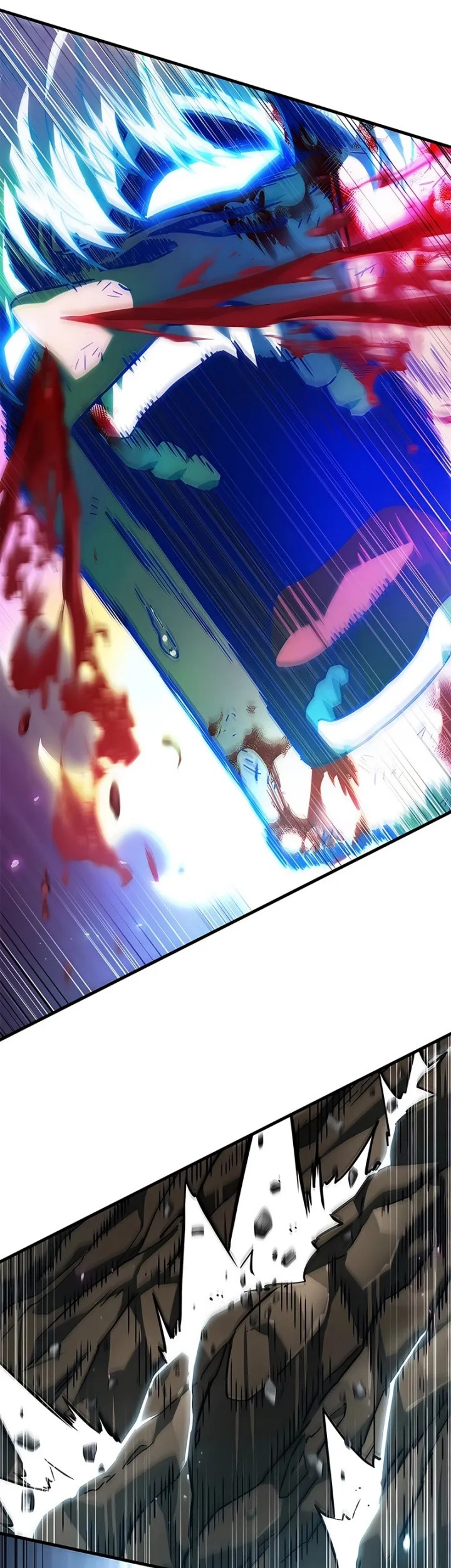 A Million-Sub Gym Influencer Becomes A Webtoon Loser? Chapter 16 Gambar 61