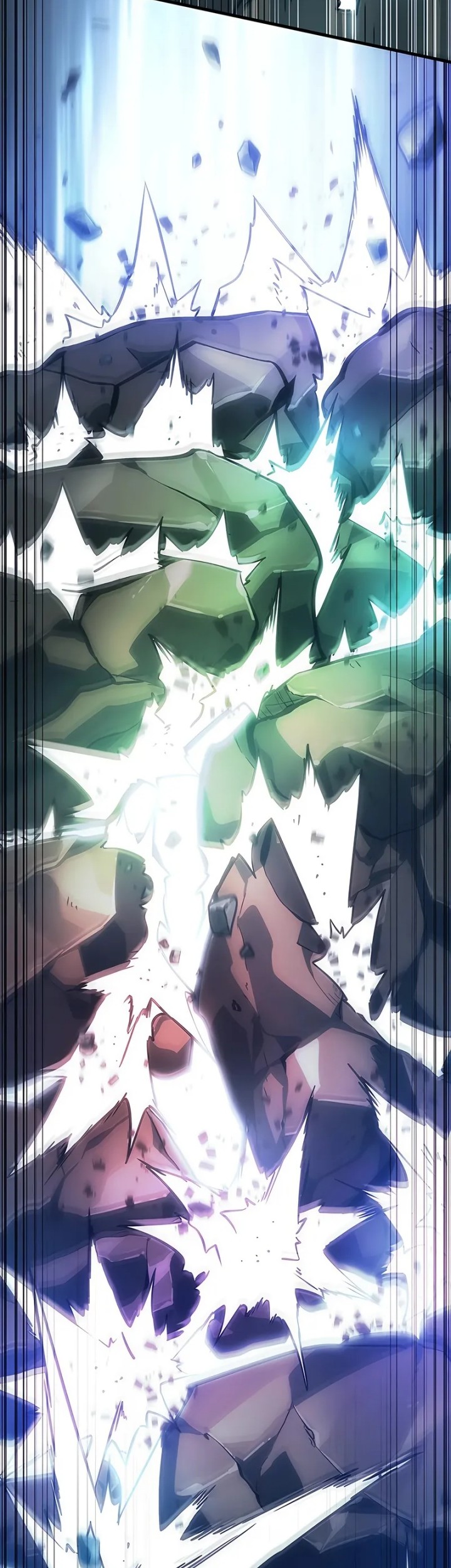 A Million-Sub Gym Influencer Becomes A Webtoon Loser? Chapter 16 Gambar 62