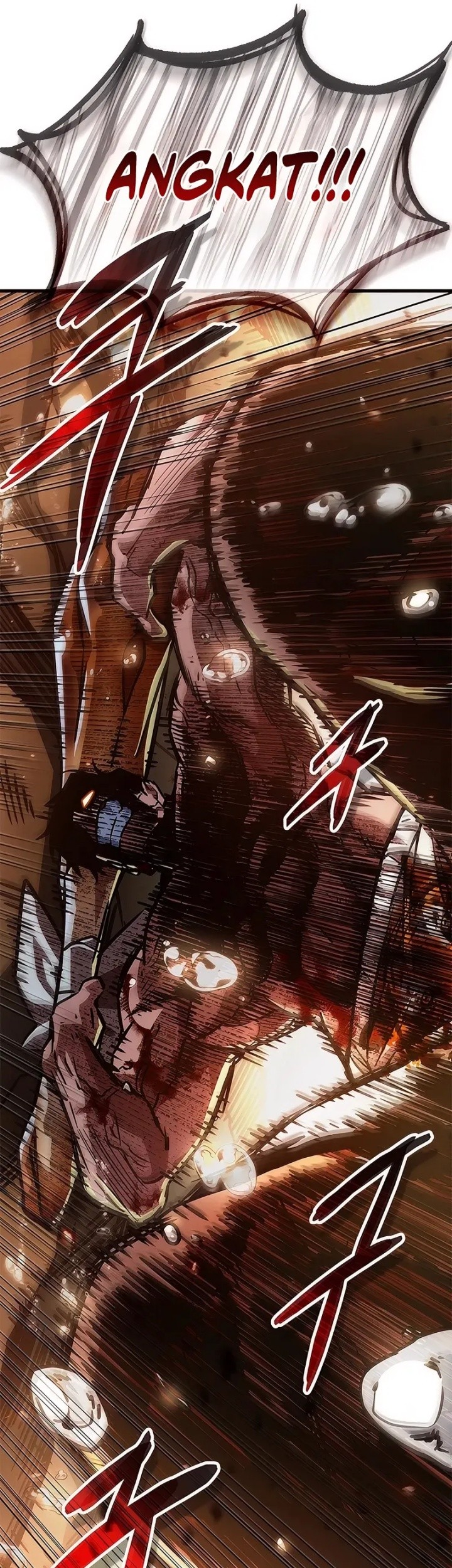 Baca  A Million-Sub Gym Influencer Becomes A Webtoon Loser? Chapter 16 Gambar 2