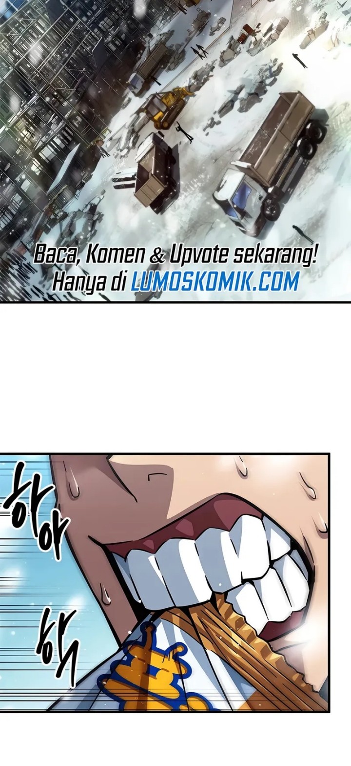 A Million-Sub Gym Influencer Becomes A Webtoon Loser? Chapter 16 Gambar 72