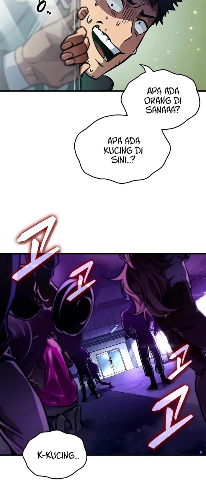 A Million-Sub Gym Influencer Becomes A Webtoon Loser? Chapter 16 Gambar 80