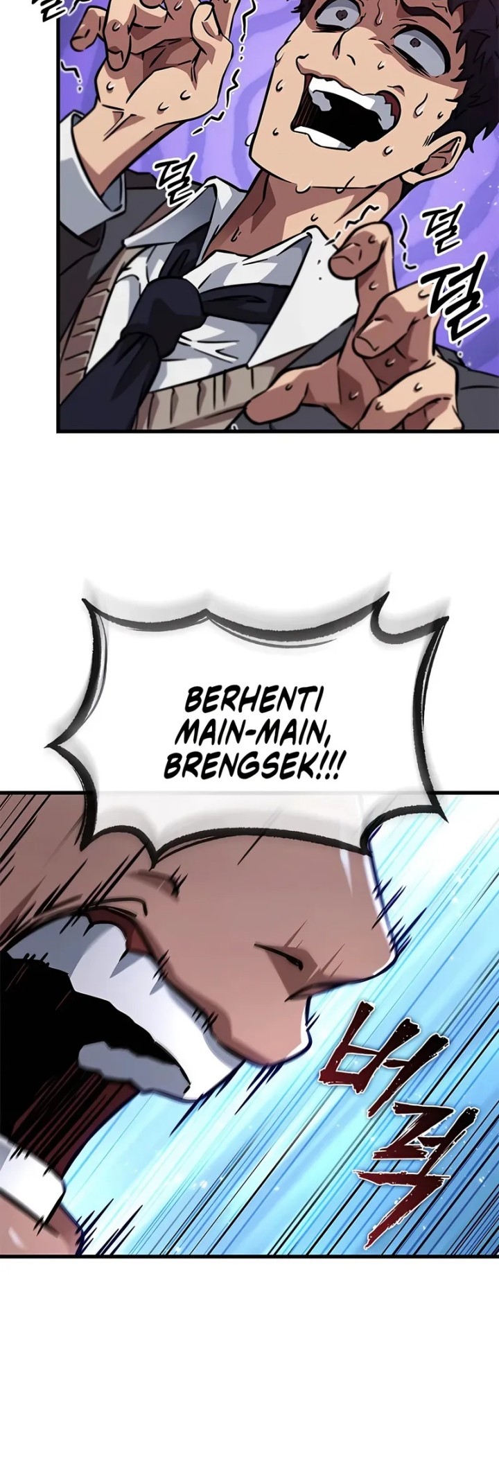 A Million-Sub Gym Influencer Becomes A Webtoon Loser? Chapter 16 Gambar 82