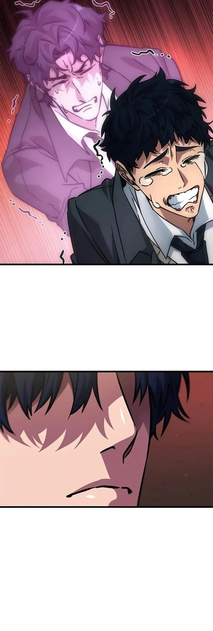 A Million-Sub Gym Influencer Becomes A Webtoon Loser? Chapter 16 Gambar 89