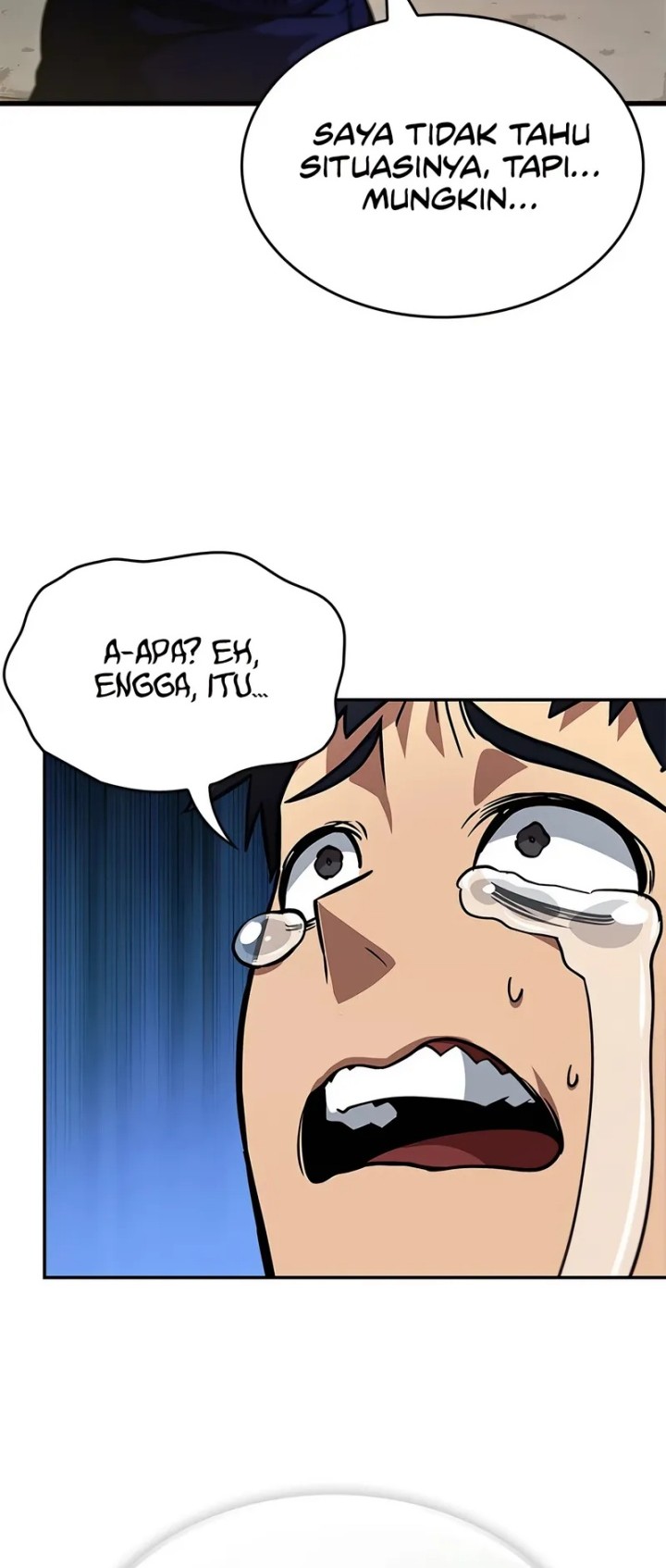 A Million-Sub Gym Influencer Becomes A Webtoon Loser? Chapter 16 Gambar 91