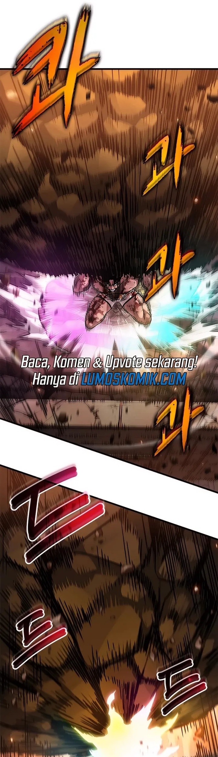 A Million-Sub Gym Influencer Becomes A Webtoon Loser? Chapter 16 Gambar 4