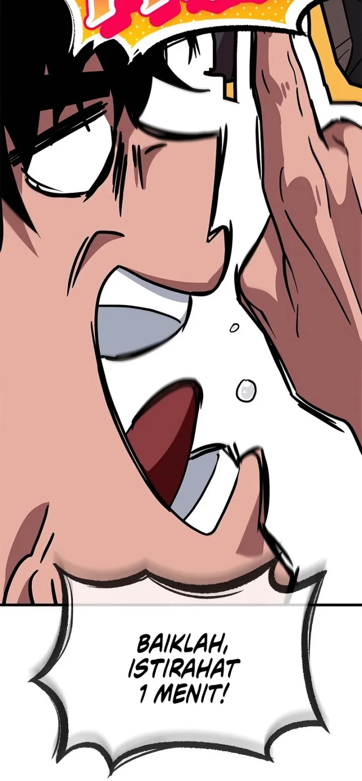 A Million-Sub Gym Influencer Becomes A Webtoon Loser? Chapter 16 Gambar 97