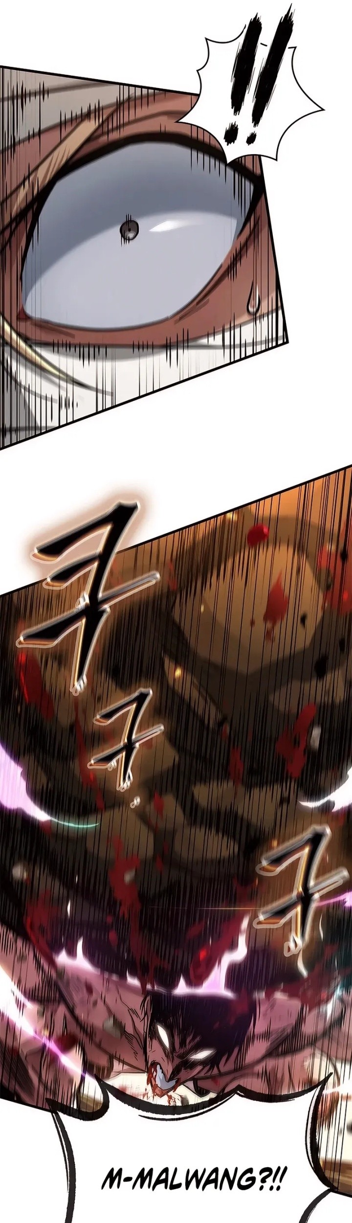 A Million-Sub Gym Influencer Becomes A Webtoon Loser? Chapter 16 Gambar 6