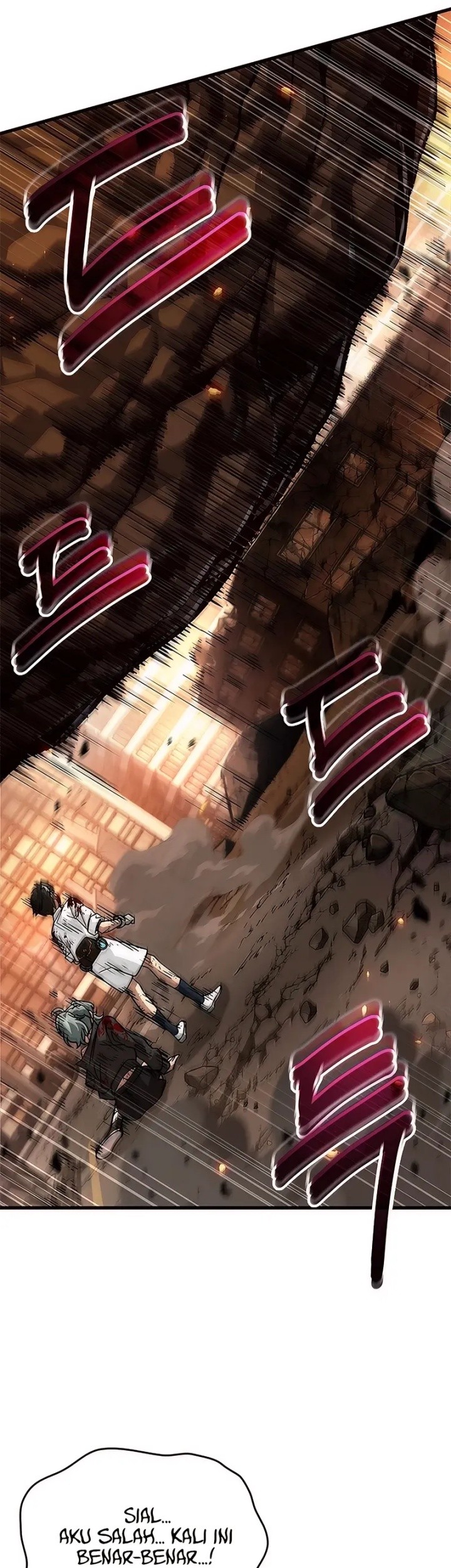 A Million-Sub Gym Influencer Becomes A Webtoon Loser? Chapter 16 Gambar 8