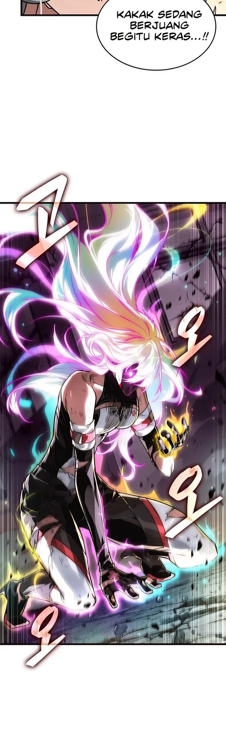 A Million-Sub Gym Influencer Becomes A Webtoon Loser? Chapter 16 Gambar 11