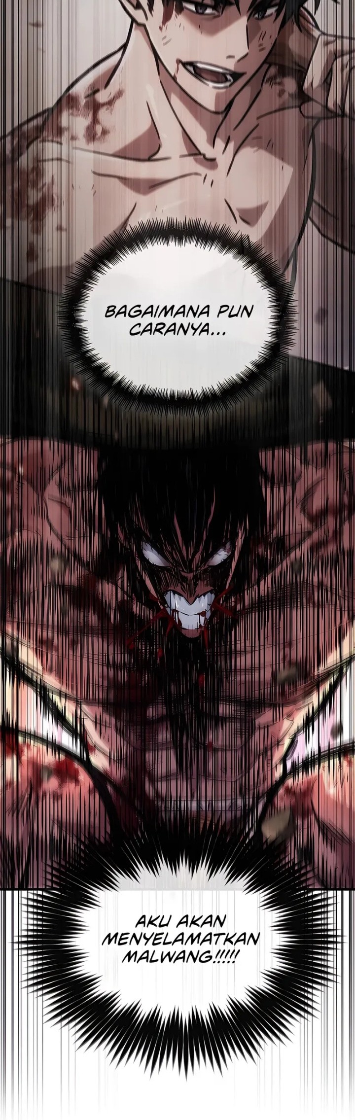 A Million-Sub Gym Influencer Becomes A Webtoon Loser? Chapter 16 Gambar 14