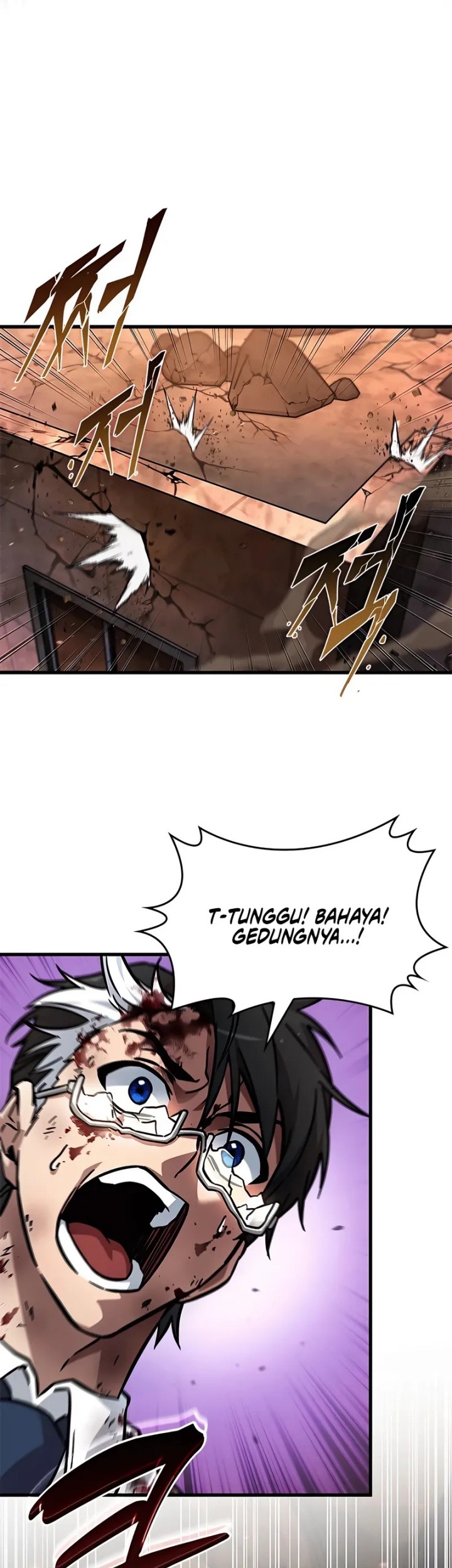 A Million-Sub Gym Influencer Becomes A Webtoon Loser? Chapter 16 Gambar 15