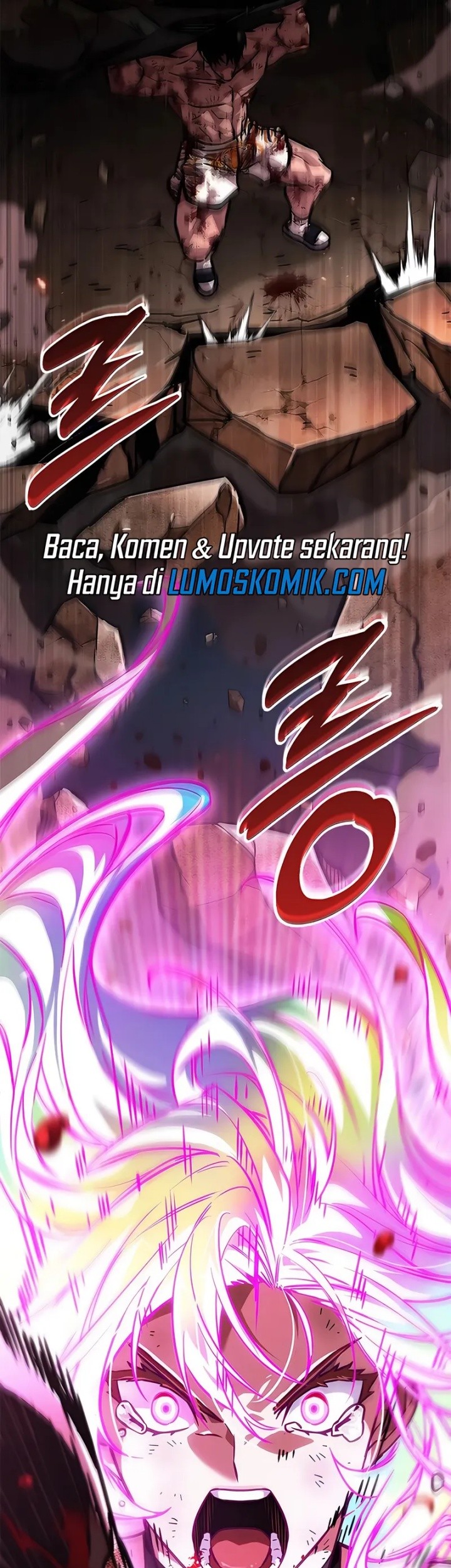 A Million-Sub Gym Influencer Becomes A Webtoon Loser? Chapter 16 Gambar 17