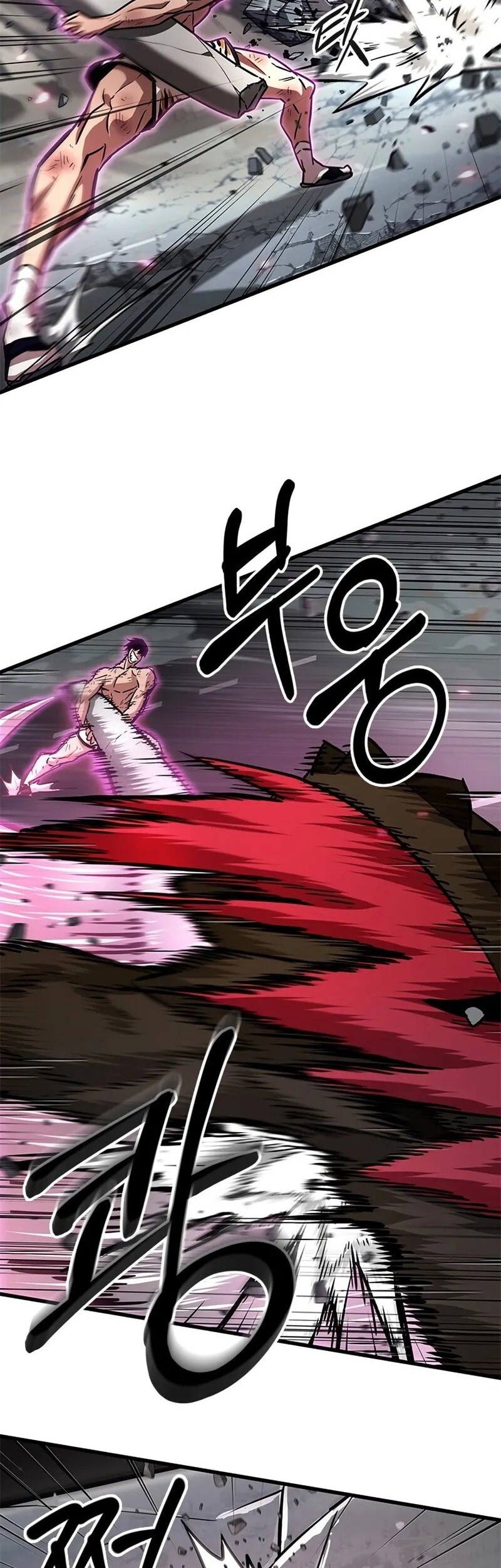 A Million-Sub Gym Influencer Becomes A Webtoon Loser? Chapter 2 Gambar 35