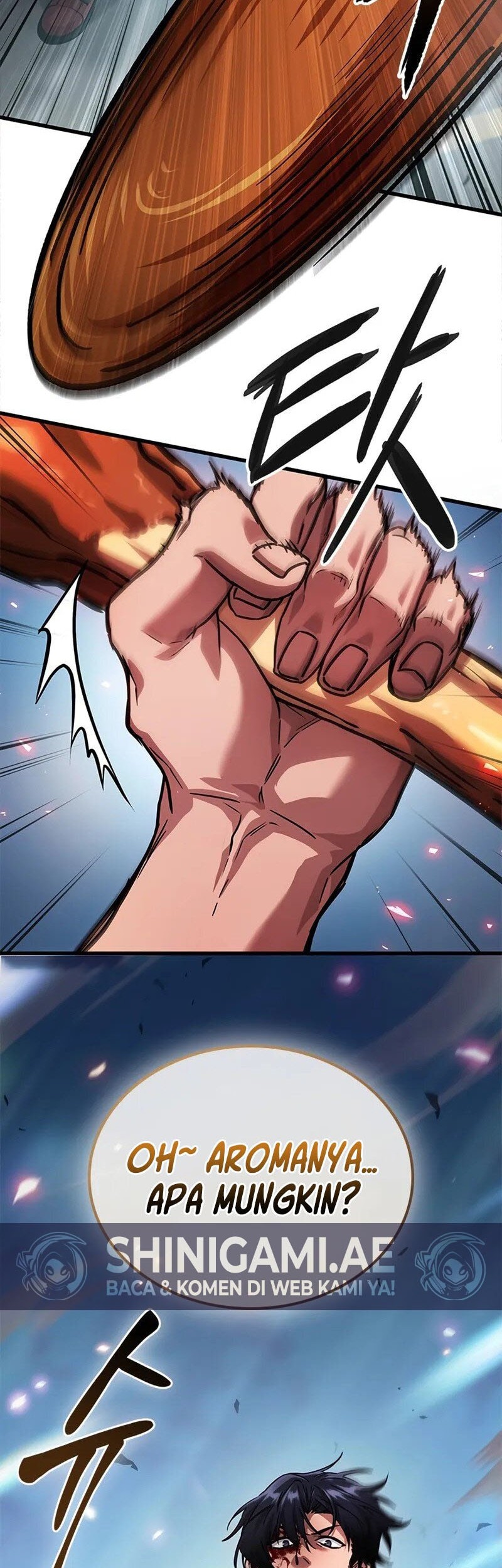 A Million-Sub Gym Influencer Becomes A Webtoon Loser? Chapter 2 Gambar 39