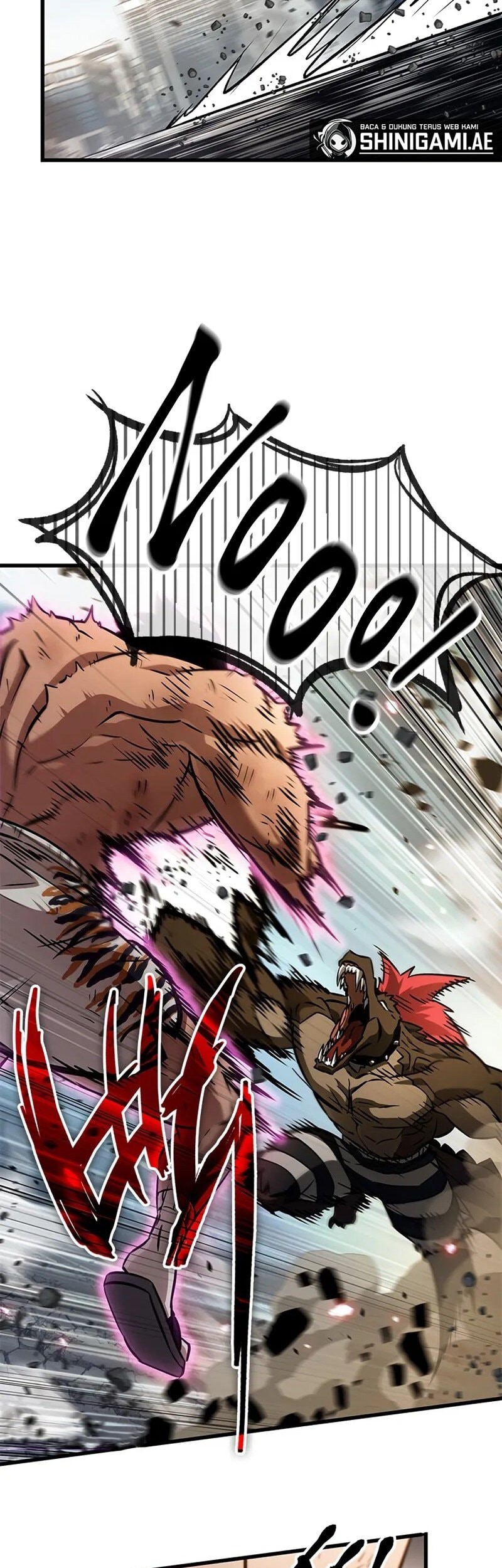 A Million-Sub Gym Influencer Becomes A Webtoon Loser? Chapter 2 Gambar 44